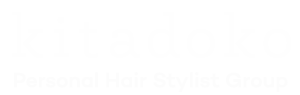 kitadoko PersonalHairStylistGroup 板橋店
